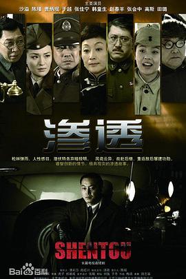 我们这十年电视剧