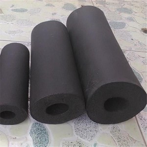 水管防冻保温材料