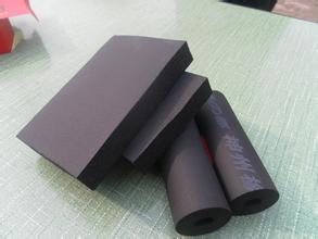 铝箔橡塑保温管壳 阻燃橡塑保温管壳图片|铝箔橡塑保温管壳 阻燃橡塑保温管壳产品图片由廊坊克洛德保温材料公司生产提供-