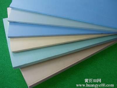 供应沈阳挤塑板 沈阳保温材料 沈阳保温材料厂 沈阳明辉达挤塑板厂