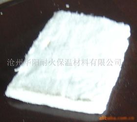 【厂价硅酸铝耐火保温材料—硅酸铝纤维针刺毯(图)价格_厂价硅酸铝耐火保温材料—硅酸铝纤维针刺毯(图)厂家】- 