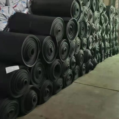 暖通奥美斯橡塑保温板空调