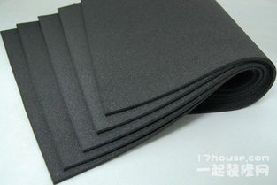 什么是橡塑保温材料 橡塑保温材料安装