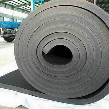 宜美斯橡塑保温材料