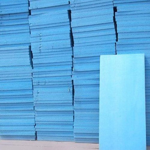 赣州冷库用挤塑板屋面保温材料