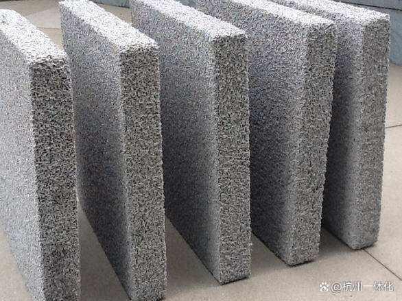 史上最全常见外墙保温材料介绍,你知道几种?