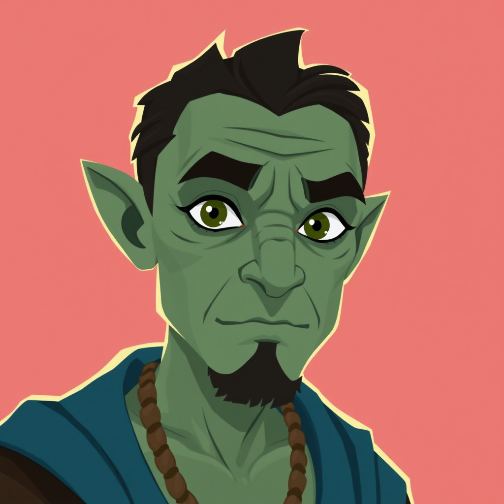Critic Avatar 1